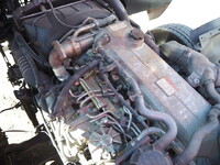 HINO Ranger Self Loader (With 4 Steps Of Cranes) ADG-GD7JKWA 2006 339,157km_29