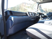 HINO Ranger Self Loader (With 4 Steps Of Cranes) ADG-GD7JKWA 2006 339,157km_30