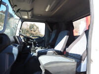 HINO Ranger Self Loader (With 4 Steps Of Cranes) ADG-GD7JKWA 2006 339,157km_31