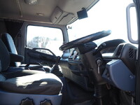 HINO Ranger Self Loader (With 4 Steps Of Cranes) ADG-GD7JKWA 2006 339,157km_33