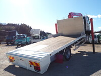 HINO Ranger Self Loader (With 4 Steps Of Cranes) ADG-GD7JKWA 2006 339,157km_3