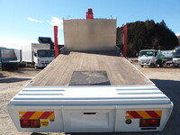 HINO Ranger Self Loader (With 4 Steps Of Cranes) ADG-GD7JKWA 2006 339,157km_5