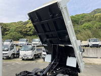 ISUZU Elf Dump TDG-NKS85AD 2014 120,824km_16