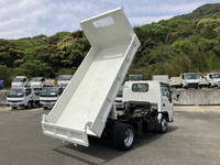 ISUZU Elf Dump TDG-NKS85AD 2014 120,824km_2