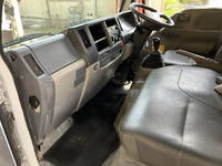 ISUZU Elf Dump TDG-NKS85AD 2014 120,824km_34