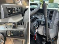 ISUZU Elf Dump TDG-NKS85AD 2014 120,824km_38