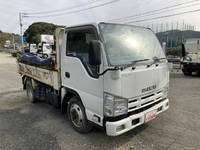 ISUZU Elf Dump TDG-NKS85AD 2014 120,824km_3