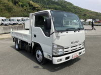 ISUZU Elf Dump TDG-NKS85AD 2014 120,824km_3