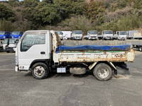 ISUZU Elf Dump TDG-NKS85AD 2014 120,824km_5