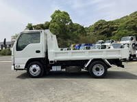 ISUZU Elf Dump TDG-NKS85AD 2014 120,824km_5