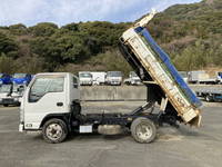 ISUZU Elf Dump TDG-NKS85AD 2014 120,824km_6