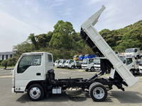 ISUZU Elf Dump TDG-NKS85AD 2014 120,824km_6