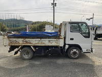 ISUZU Elf Dump TDG-NKS85AD 2014 120,824km_7