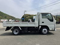 ISUZU Elf Dump TDG-NKS85AD 2014 120,824km_7