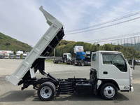 ISUZU Elf Dump TDG-NKS85AD 2014 120,824km_8