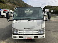 ISUZU Elf Dump TDG-NKS85AD 2014 120,824km_9