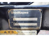ISUZU Elf Container Carrier Truck BDG-NKR85N 2010 53,145km_20