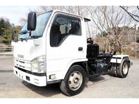 ISUZU Elf Container Carrier Truck BDG-NKR85N 2010 53,145km_3