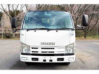 ISUZU Elf Container Carrier Truck BDG-NKR85N 2010 53,145km_7