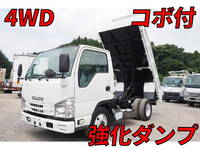ISUZU Elf Dump TKG-NKS85AN 2019 34,000km_1
