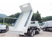 ISUZU Elf Dump TKG-NKS85AN 2019 34,000km_2
