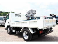 ISUZU Elf Dump TKG-NKS85AN 2019 34,000km_4