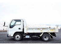 ISUZU Elf Dump TKG-NKS85AN 2019 33,771km_5