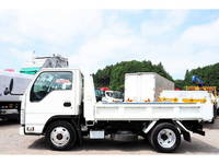 ISUZU Elf Dump TKG-NKS85AN 2019 34,000km_5