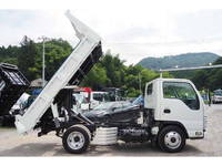 ISUZU Elf Dump TKG-NKS85AN 2019 34,000km_8