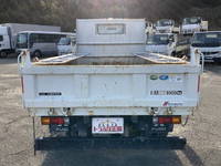 MITSUBISHI FUSO Canter Dump 2RG-FBA60 2021 14,113km_11