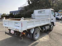 MITSUBISHI FUSO Canter Dump 2RG-FBA60 2021 14,113km_2