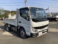 MITSUBISHI FUSO Canter Dump 2RG-FBA60 2021 14,113km_3