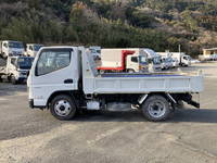 MITSUBISHI FUSO Canter Dump 2RG-FBA60 2021 14,113km_5