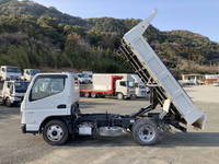 MITSUBISHI FUSO Canter Dump 2RG-FBA60 2021 14,113km_6