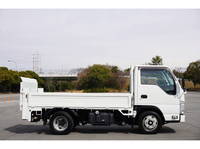 ISUZU Elf Flat Body TRG-NJR85A 2014 79,722km_5