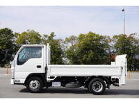 ISUZU Elf Flat Body TRG-NJR85A 2014 79,722km_7