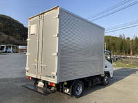 MITSUBISHI FUSO Canter Aluminum Van 2RG-FBA20 2021 31,234km_2