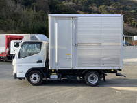 MITSUBISHI FUSO Canter Aluminum Van 2RG-FBA20 2021 31,234km_5