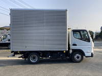 MITSUBISHI FUSO Canter Aluminum Van 2RG-FBA20 2021 31,234km_6