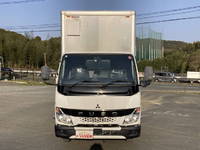 MITSUBISHI FUSO Canter Aluminum Van 2RG-FBA20 2021 31,234km_7