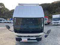 MITSUBISHI FUSO Canter Aluminum Van 2RG-FBA20 2021 31,234km_8