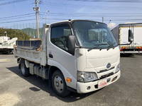 HINO Dutro Dump 2RG-XZU600T 2019 55,929km_3