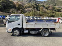 HINO Dutro Dump 2RG-XZU600T 2019 55,929km_5