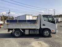 HINO Dutro Dump 2RG-XZU600T 2019 55,929km_6