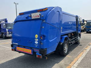 Ranger Garbage Truck_2