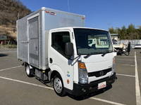 NISSAN Atlas Aluminum Van SKG-TZ2F24 2018 96,924km_3