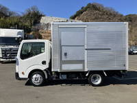 NISSAN Atlas Aluminum Van SKG-TZ2F24 2018 96,924km_5