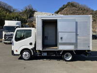 NISSAN Atlas Aluminum Van SKG-TZ2F24 2018 96,924km_6