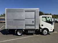 NISSAN Atlas Aluminum Van SKG-TZ2F24 2018 96,924km_7