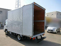 HINO Dutro Aluminum Van KK-XZU337M 2001 43,000km_11